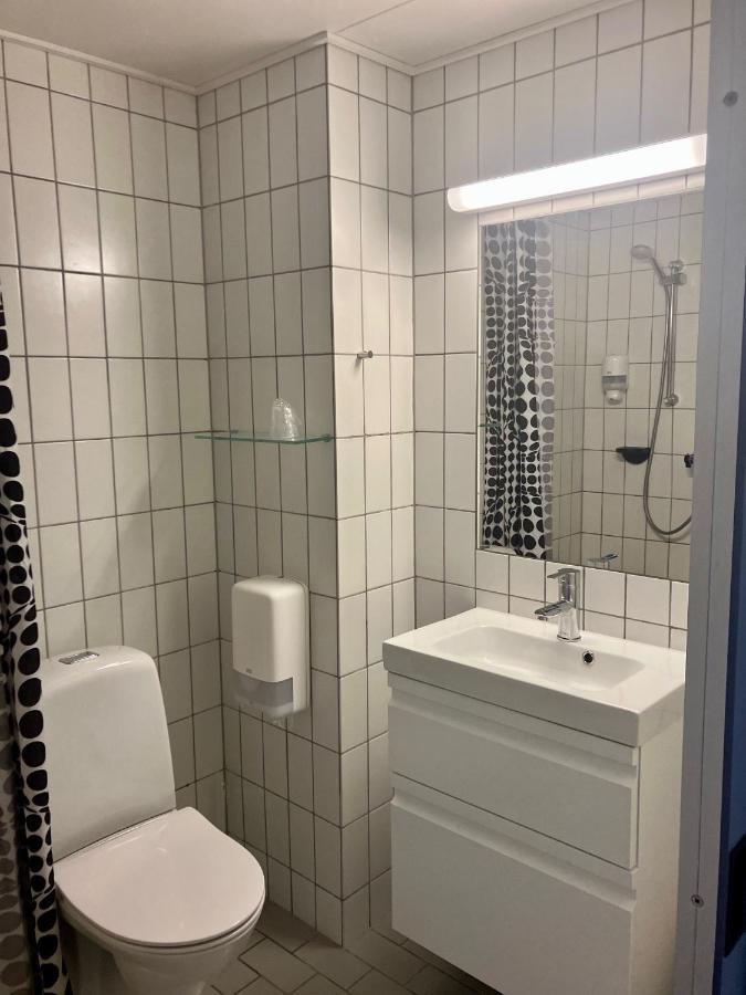 Hotel Skibelund Krat Vejen Eksteriør bilde