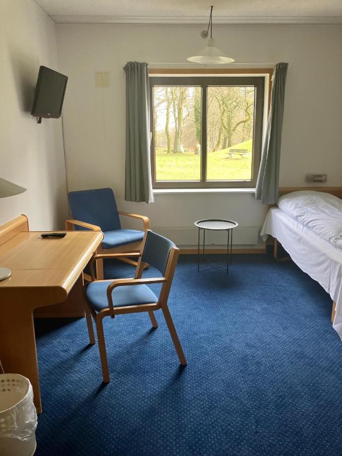 Hotel Skibelund Krat Vejen Eksteriør bilde