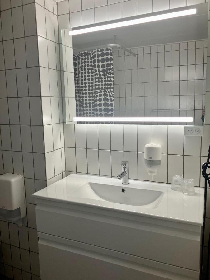 Hotel Skibelund Krat Vejen Eksteriør bilde