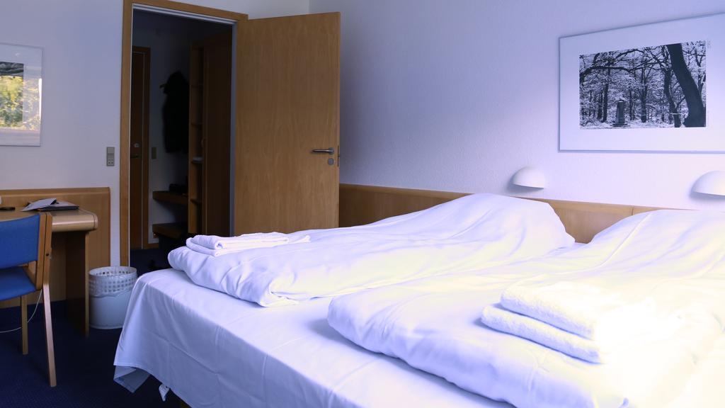Hotel Skibelund Krat Vejen Eksteriør bilde