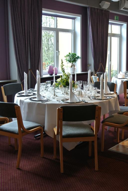 Hotel Skibelund Krat Vejen Eksteriør bilde