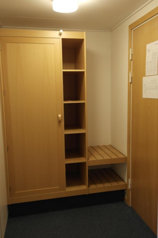 Hotel Skibelund Krat Vejen Rom bilde
