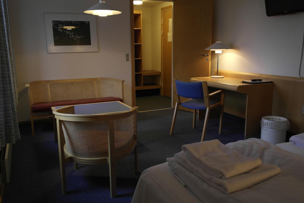 Hotel Skibelund Krat Vejen Eksteriør bilde