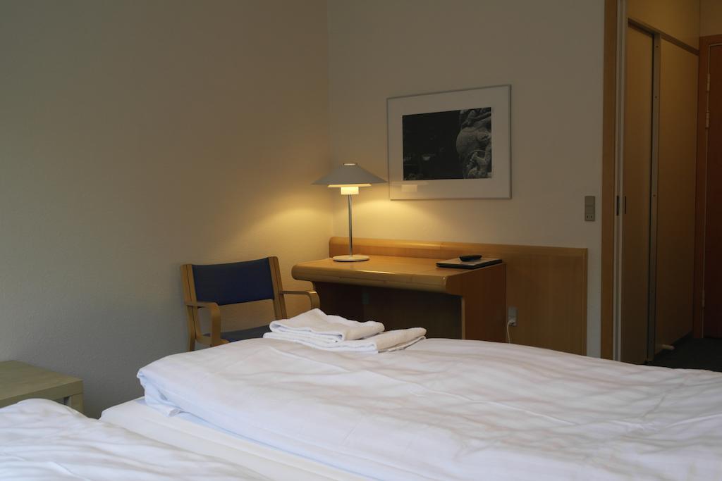 Hotel Skibelund Krat Vejen Rom bilde
