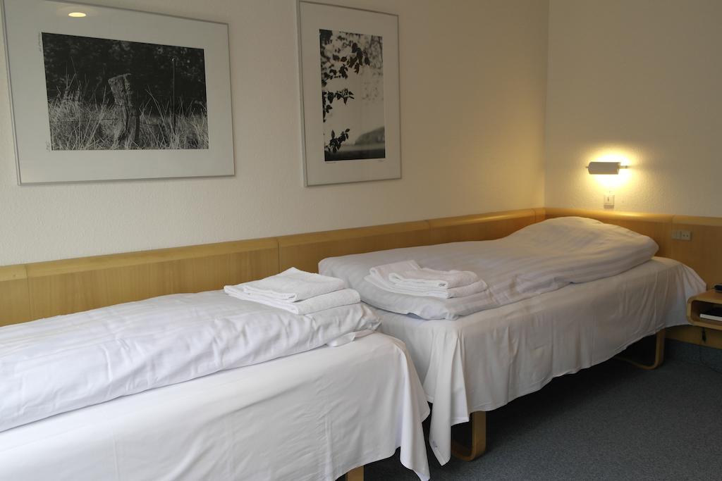 Hotel Skibelund Krat Vejen Rom bilde