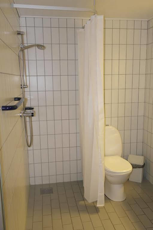 Hotel Skibelund Krat Vejen Eksteriør bilde